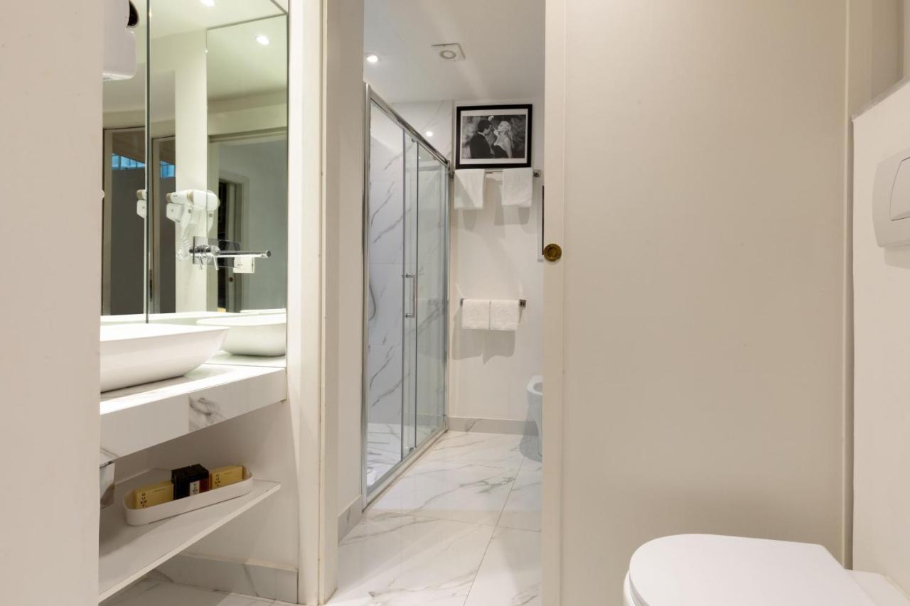 Piazza Di Spagna Moda Luxury Apartment 로마 외부 사진
